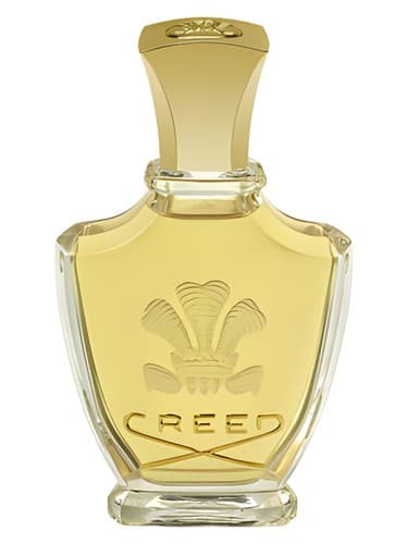 Creed Jasmal