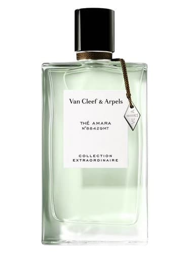 Van Cleef & Arpels Thé Amara