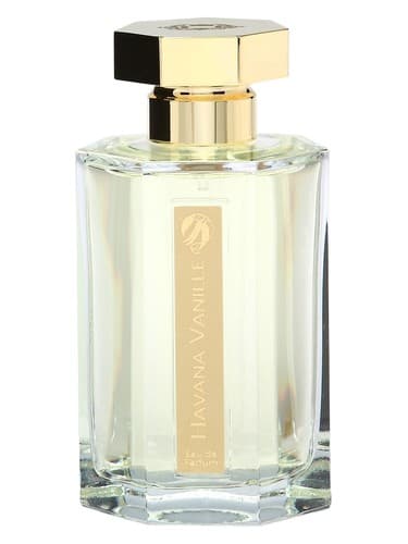 L'Artisan Parfumeur Havana Vanille (Vanille Absolument)