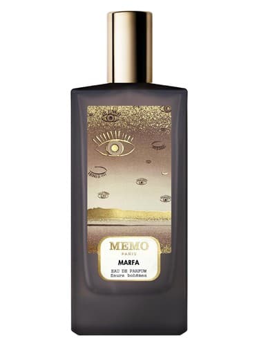Marfa by Memo Paris
