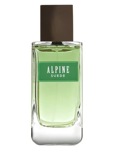 Bath & Body Works Alpine Suede