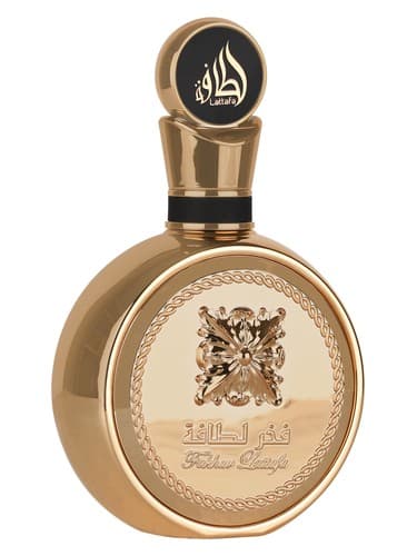 Fakhar Extrait by Lattafa Perfumes