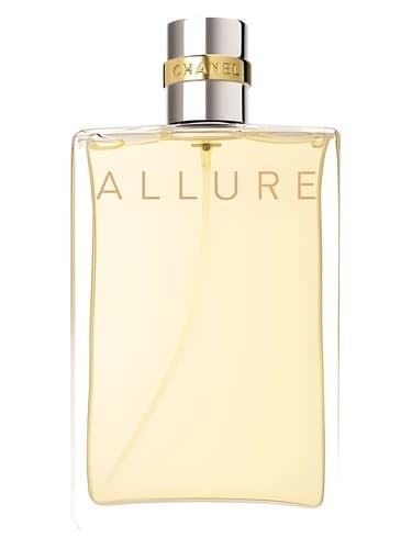 Chanel Allure