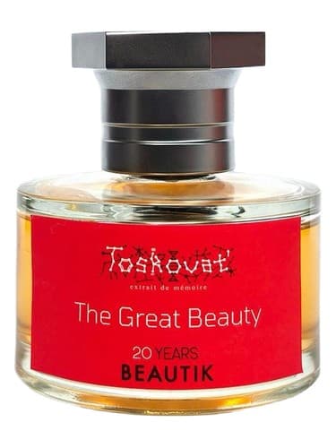 Toskovat' The Great Beauty