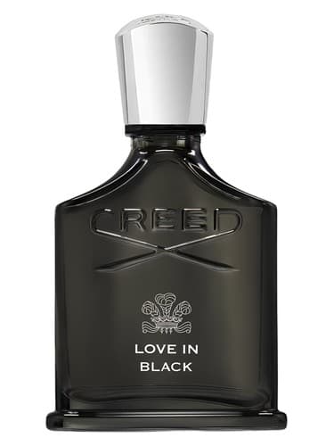 Creed Love in Black 2024