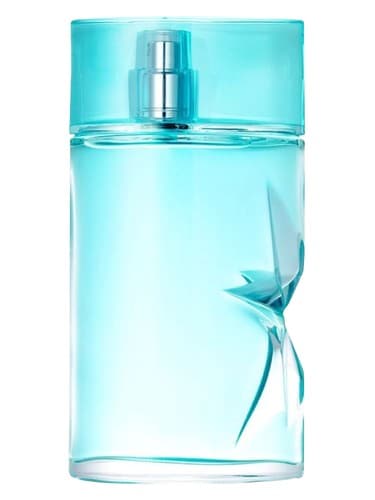 Mugler Ice*Men