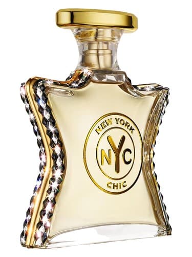 Bond No 9 New York Chic Swarovski Edition