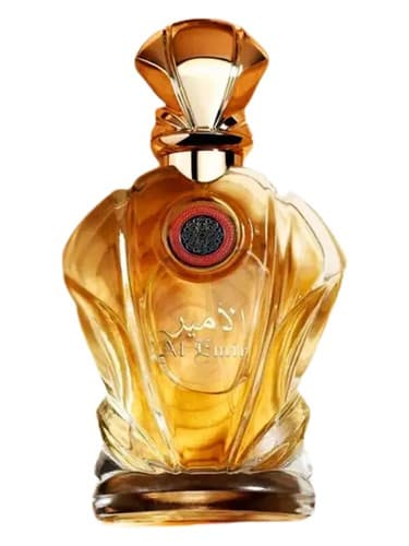 Fragrance World Al Emir