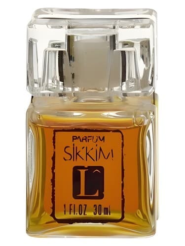 Lancôme Sikkim Parfum