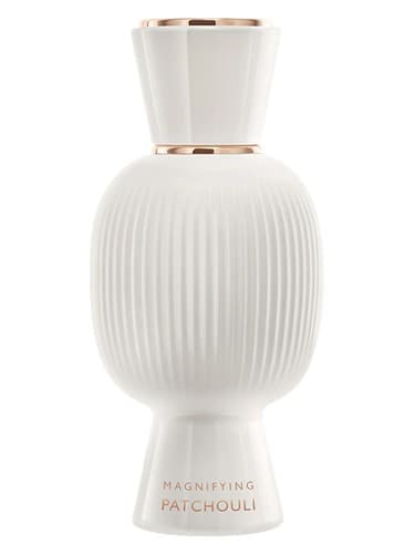 Bvlgari Allegra Magnifying Patchouli Essence