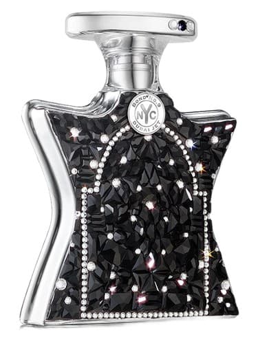 Bond No 9 Dubai Diamond Collection In Jet & Crystal