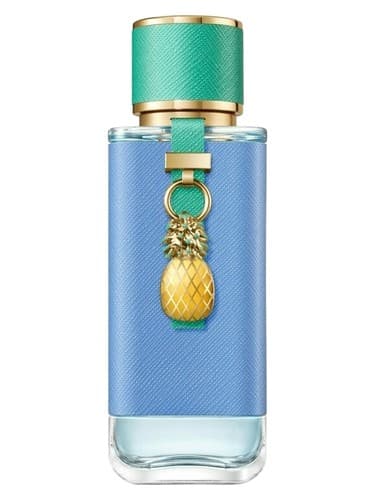 Carolina Herrera Mad World
