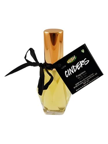 Lush Cinders