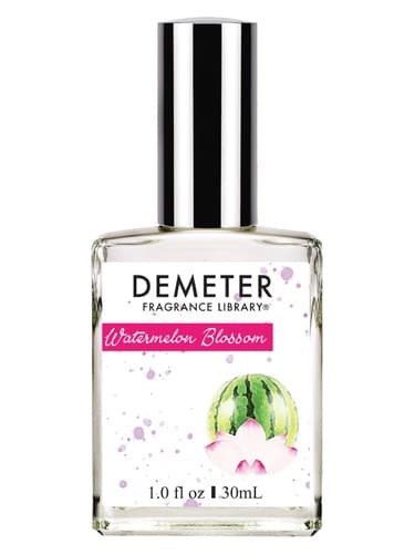 Watermelon Blossom by Demeter Fragrance