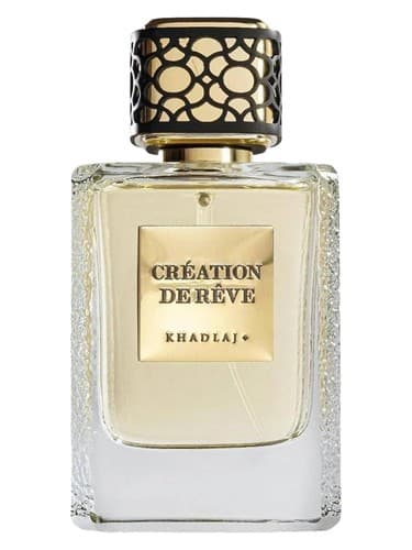 Khadlaj Perfumes Création De Rêve